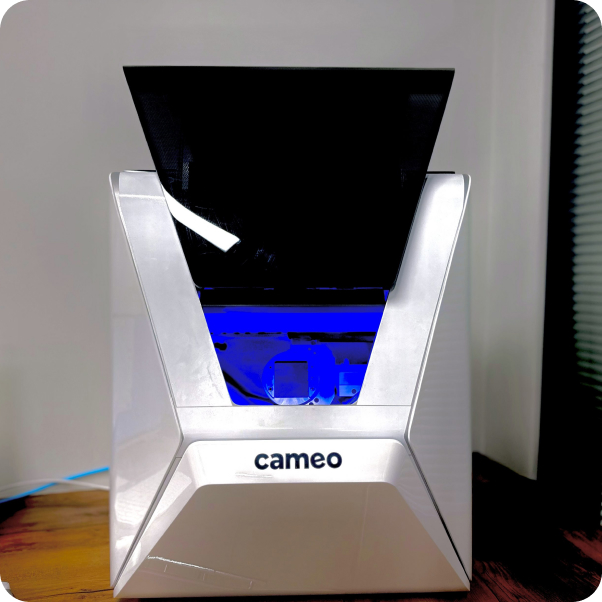 Фрезерный станок Cameo R5