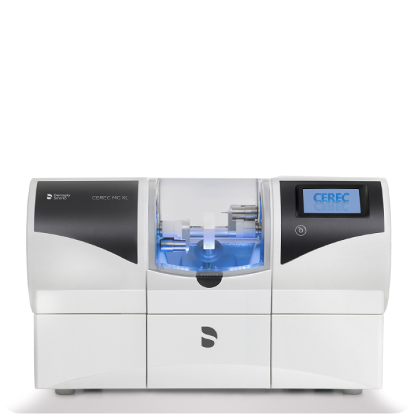 Система Cerec MC XL