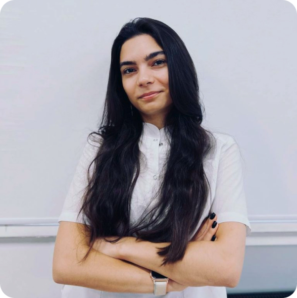 Ревазян Анжелика