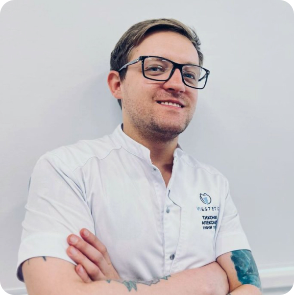 Тихонов Александр